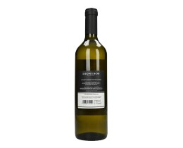 ΔΙΟΝΥΣΟΣ | Οίνος Λευκός Ημίγλυκος 750ml