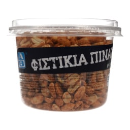ΑΒ | ΞΗΡΟΙ ΚΑΡΠΟΙ PEANUTS ΠΑΠΡΙΚΑ 280 GR