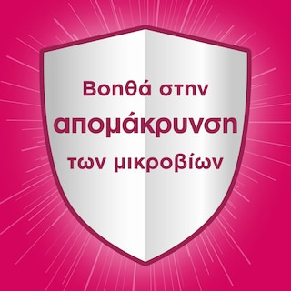 FABULOSO | Υγρό Καθαρισμού Φρεσκάδα Λουλουδιών 1lt 1+1 Δώρο