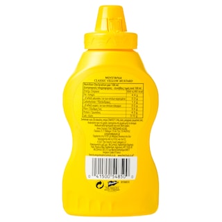 FRENCH'S | . ΣΕ ΠΛΑΣΤΙΚΗ ΦΙΑΛΗ SQUEEZE 226 GR