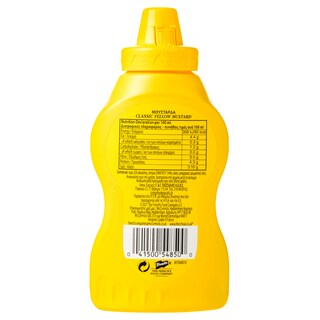 FRENCH'S | . ΣΕ ΠΛΑΣΤΙΚΗ ΦΙΑΛΗ SQUEEZE 226 GR