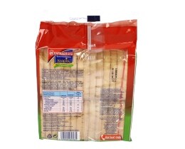 ΠΑΠΑΔΟΠΟΥΛΟΥ | ΦΡΥΓΑΝΙΕΣ ΣΙΤΟΥ ΧΩΡΙΣ 2 X 110 GR