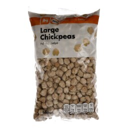 365 | Ρεβίθια Χονδρά Εισαγωγής 500 gr