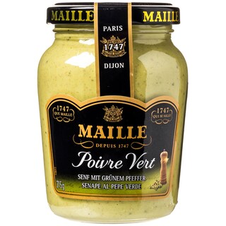 MAILLE | Μουστάρδα  215 gr