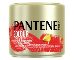 PANTENE | Μάσκα Μαλλιών Προστασία Χρώματος 300ml