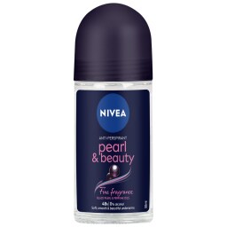 Αποσμητικό Roll On Pearl & Beauty 50ml