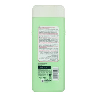 LE PETIT MARSEILLAIS | Αφρόλουτρο Γλυκό Αμύγδαλο 400ml