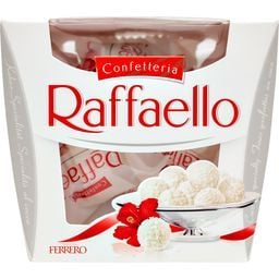 Σοκολατάκια Raffaello Καρύδα & Αμύγδαλο 150g