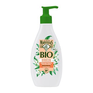 LE PETIT MARSEILLAIS | Γαλάκτωμα Σώματος Bio Άνθη Πορτοκαλιάς 250ml