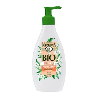 LE PETIT MARSEILLAIS | Γαλάκτωμα Σώματος Bio Άνθη Πορτοκαλιάς 250ml