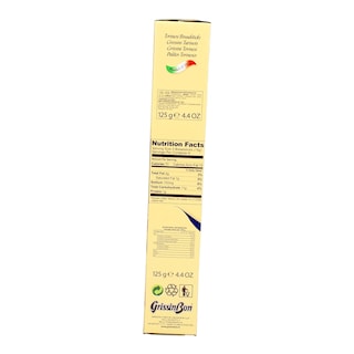 GRISSINI BON | Breadsticks Torinesi 125g