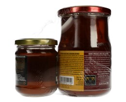 ΜΕΛΙ ΜΑΝΗΣ | GREEK HOΝ.CROC  980GR H.MASTIC