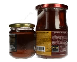 ΜΕΛΙ ΜΑΝΗΣ | GREEK HOΝ.CROC  980GR H.MASTIC