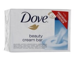 DOVE | ΣΑΠΟΥΝΙ  4 X 100 GR