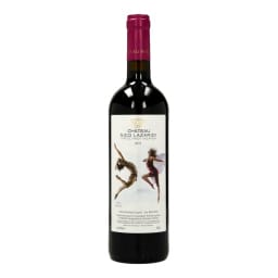 Οίνος Ερυθρός Chateau 750ml