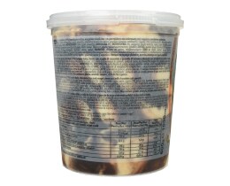 ITALICE | Παγωτό Καραμέλα Σοκολάτα 600g