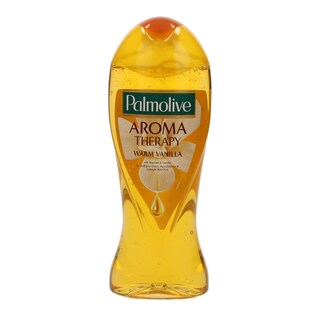 PALMOLIVE | ΑΦΡΟΛΟΥΤΡΟ ΒΑΝΙΛΙΑ 650 ML