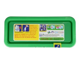 ARIEL | LAVENDER  38PCS