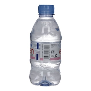 EVIAN | ΦΥΣΙΚΟ ΜΕΤΑΛΛΙΚΟ ΝΕΡΟ  330 ML