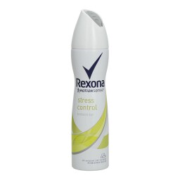 REXONA | DEODORANT SPRAY STRESS CONTROL 150ML