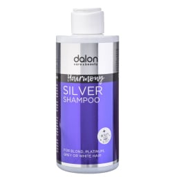 DALON | DALON HAIRMONY SILVER SHAMPOO  300ML