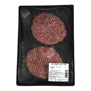 ΑΒ | HAMBURGER ΒΟΕΙΟ ΕΛΛΗΝΙΚΗΣ ΕΚΤΡΟΦΗΣ ΑΝΩ ΤΩΝ 5 ΜΗΝΩΝ 240 GR