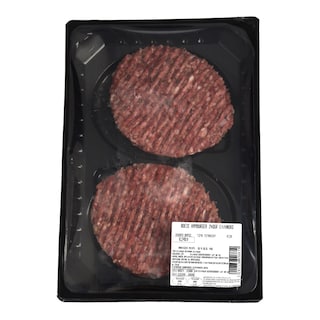 ΑΒ | HAMBURGER ΒΟΕΙΟ ΕΛΛΗΝΙΚΗΣ ΕΚΤΡΟΦΗΣ ΑΝΩ ΤΩΝ 5 ΜΗΝΩΝ 240 GR