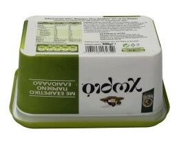 ΧΩΡΙΟ | ΜΑΡΓΑΡΙΝΗ ΣΟΦΤ ΜΕ ΕΛΑΙΟΛΑΔΟ 500 GR