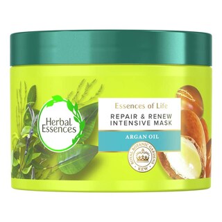 HERBAL ESSENCES | Μάσκα Μαλλιών Argan Oil 450ml