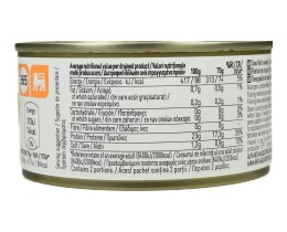 365 | Τόνος Φιλέτο σε Νερό 150g