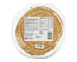 POP BAKERY | Ζύμη για Κρέπες 360g