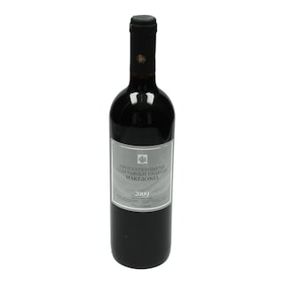 ΑΒ | Red Wine Macedonian 750ml