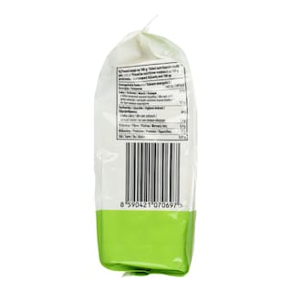 NATURES PROMISE BIO | Νιφάδες Όλυρας Bio 300g