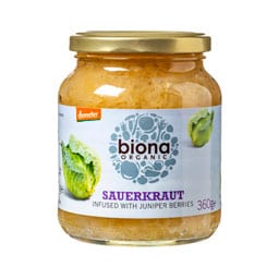 BIONA | BIONA BIO ΞΙΝΟΛΑΧΑΝΟ  360GR