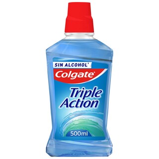 COLGATE