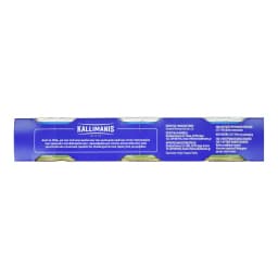 KALLIMANIS | Τόνος σε Λάδι Καλλιμάνης 3x50g
