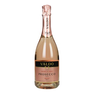 Οίνος Αφρώδης Ροζέ Valdo Prosecco 750ml
