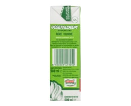 KRETORRE | Cream Vegetable 500ml