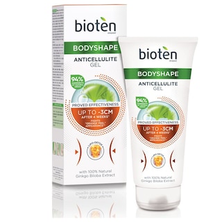 BIOTEN | Gel Αντικυτταριτιδικό Bodyshape 200ml