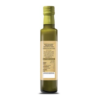 GAEA | Βαλσάμικο Ξύδι με Μέλι & Μουστάρδα 250ml