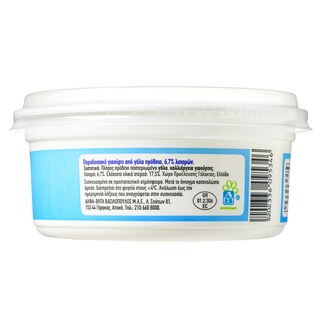 ΑΒ | AB TRADITIONAL SHEEP YOGURT 240GR