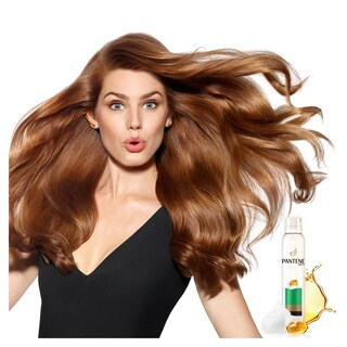 PANTENE | ΚΡΕΜΑ ΑΦΡΟΣ ΓΙΑ ΑΠΑΛΑ ΚΑΙ ΜΕΤΑΞΕΝΙΑ ΜΑΛΛΙΑ FOAM SOFT/SMOOTH 180ML