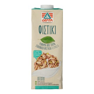 ΔΕΛΤΑ | Ρόφημα Φυστίκι  1 lt