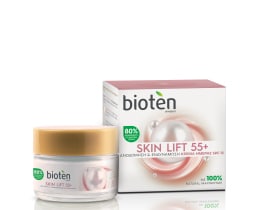 BIOTEN | Κρέμα Προσώπου Ημέρας Skin Lift 50ml