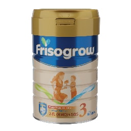 FRISOGROW