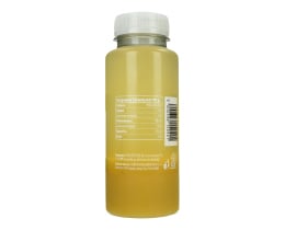 NATURE'S PROMISE | Φυσικός Χυμός Ανανά 250ml