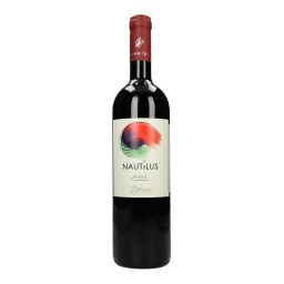 FOIVOS | Οίνος Ερυθρός Nautilus 750ml
