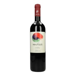 FOIVOS | Οίνος Ερυθρός Nautilus 750ml