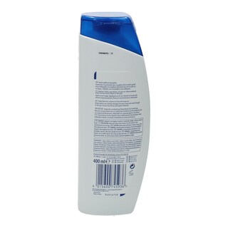 HEAD&SHOULDERS | ΣΑΜΠΟΥΑΝ ΑΝΤΙΠΙΤΥΡΙΔΙΚΟ COOLMENTHOL 400 ML