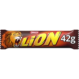 LION | .